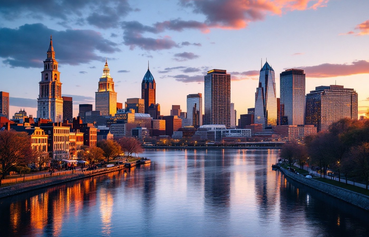 Boston, Massachusetts — host city of AOSD 2003