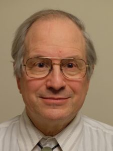Gerald Jay Sussman Professor, Massachusetts Institute of Technology