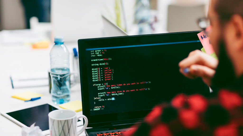 Importance Of Modularity In Programming - AOSD.net
