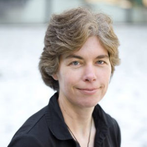 Prof. Gail Murphy