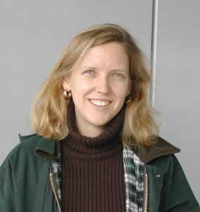 Prof. Joanne M. Atlee of Cheriton School of Computer Science - University of Waterloo