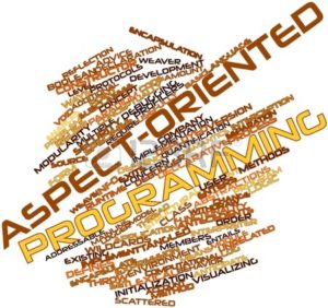 Aspect Oriented Programming has many applications.