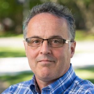 UBC Computer Science Professor Gregor Kiczales is named ACM Fellow