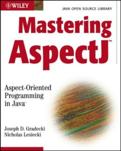 A great book on AspectJ